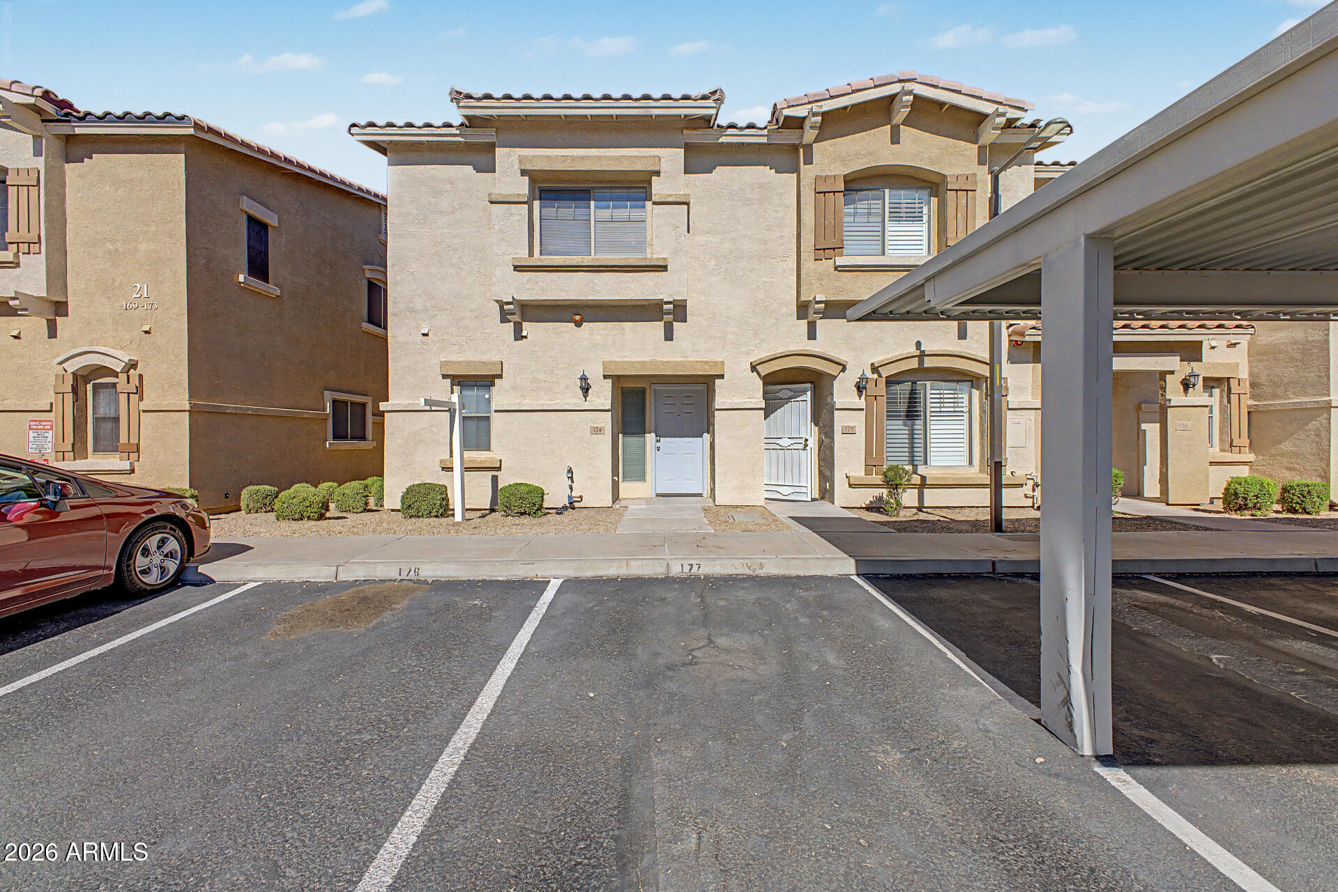 Residential in Scottsdale