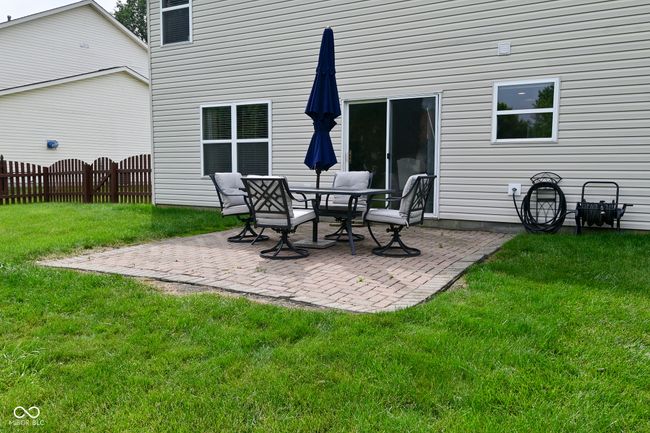 5456 Reston Dr, House other with 4 bedrooms, 3 bathrooms and null parking in Plainfield IN | Image 37
