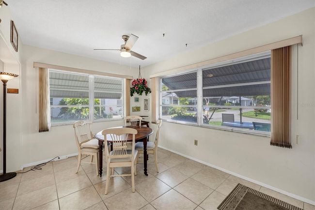 1060 - 1060 Cockrill St, House other with 2 bedrooms, 2 bathrooms and null parking in VENICE FL | Image 14