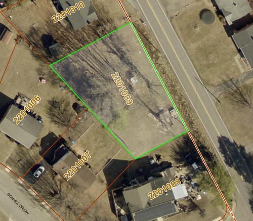 0 Florist Rd Nw, Roanoke, VA, 24012 | Card Image