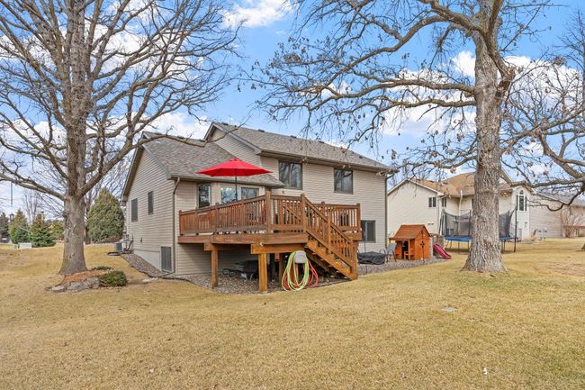 1252 Irvine Dr, House other with 4 bedrooms, 4 bathrooms and null parking in Hanover MN | Image 7
