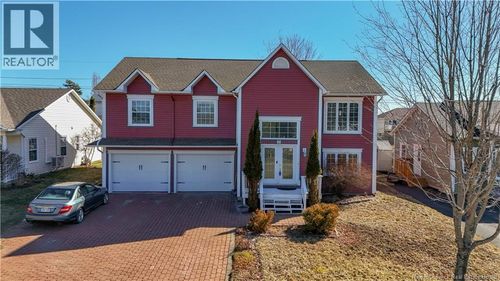 154 Jeremy St, Fredericton, NB, E3G5V6 | Card Image