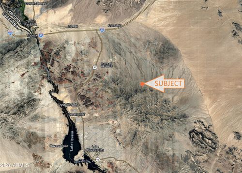 --26 Franconia Wash Road, Lake Havasu City, AZ, 86404 | Card Image