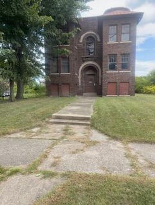 1796 W Grand Blvd, Detroit, MI, 48208-1050 | Card Image