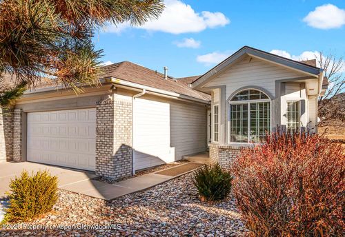 51 N Ridge Ct, Battlement Mesa, CO, 81635-9217 | Card Image