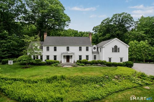 108 Logan Rd, New Canaan, CT, 06840-2103 | Card Image