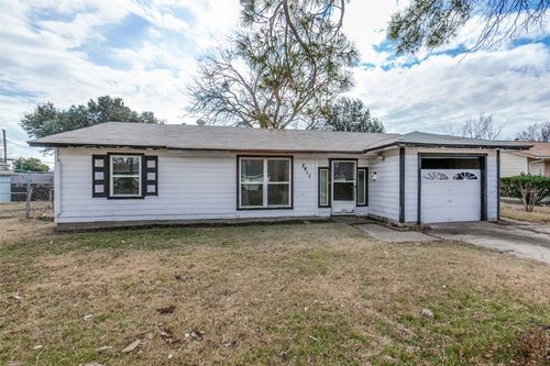 8412 Ebony Dr, Dallas, TX, 75243-1816 | Card Image