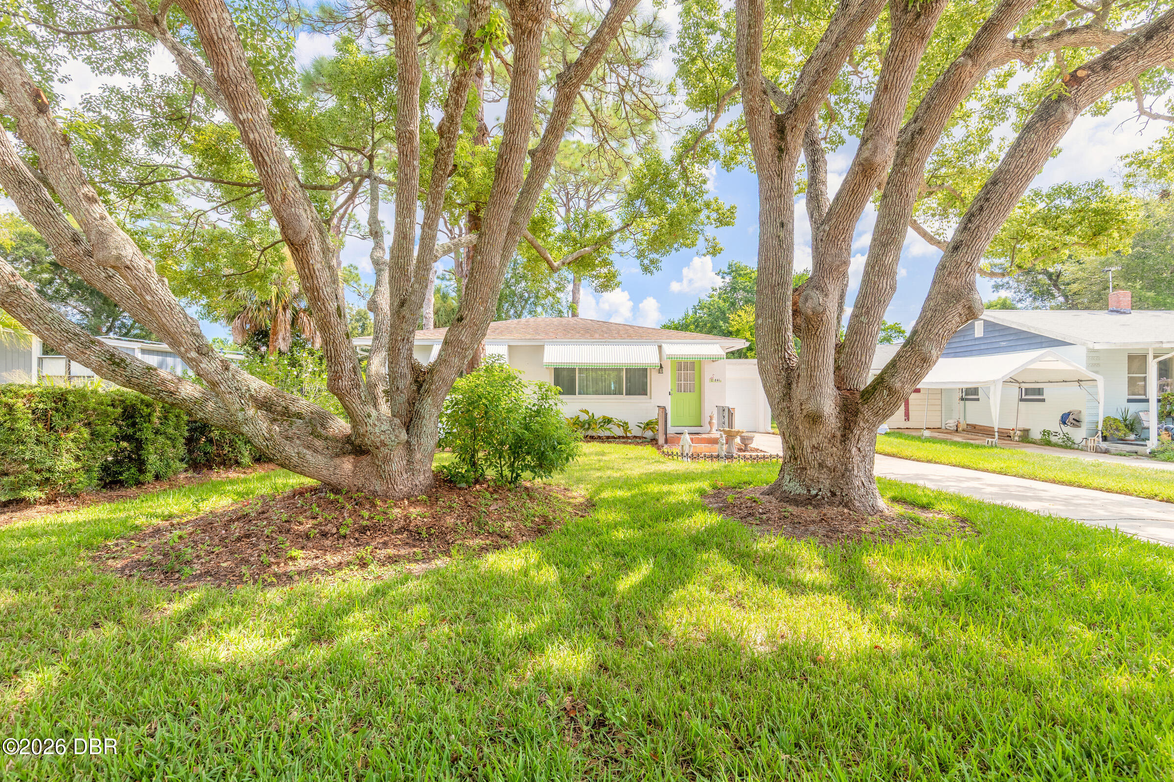 Residential in Ormond Beach 2