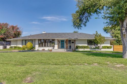 7127 Brookshire Cir, Dallas, TX, 75230-4201 | Card Image