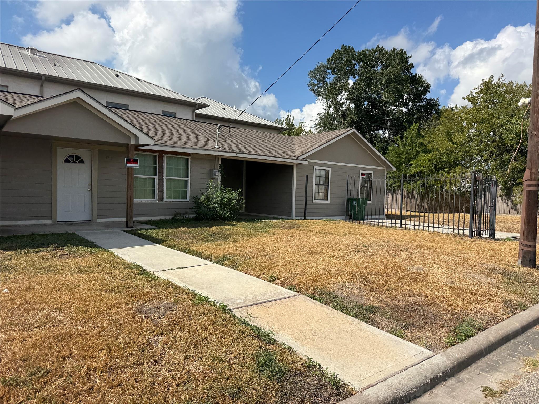 Residential in Houston 4
