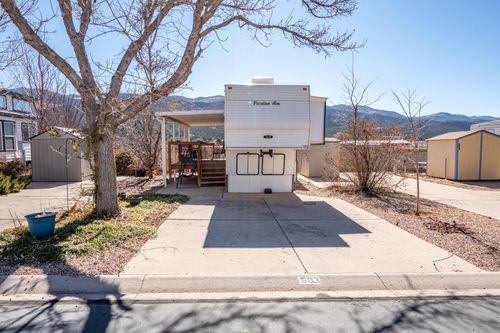 503 Rhonda, Parowan, UT, 84761-7748 | Card Image