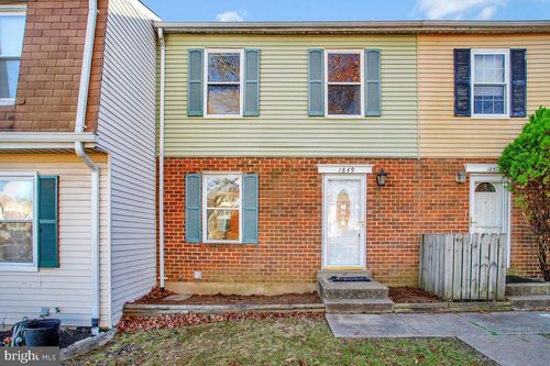 1849 Robin Court, SEVERN, MD, 21144 | Card Image