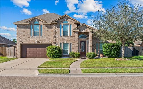 7533 Rancho Vista Blvd, Corpus Christi, TX, 78414-5774 | Card Image