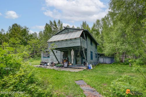 23008 S Chulitna Dr, Trapper Creek, AK, 99683 | Card Image