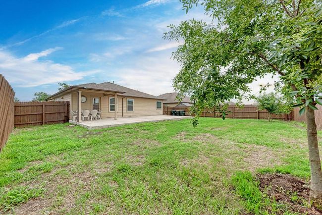 233 Wallops, House other with 4 bedrooms, 2 bathrooms and 2 parking in Kyle TX | Image 35