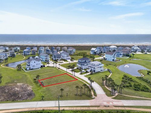 4107 Royal Tern Ln, Galveston, TX, 77554-3033 | Card Image