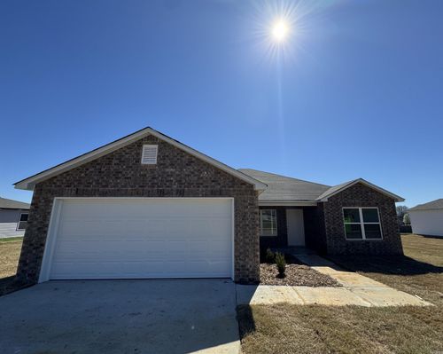 105 Jasmine Ct, Beebe, AR, 72012-9566 | Card Image
