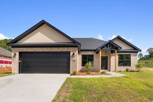 140 Southridge Boulevard, Arkadelphia, AR, 71923 | Card Image