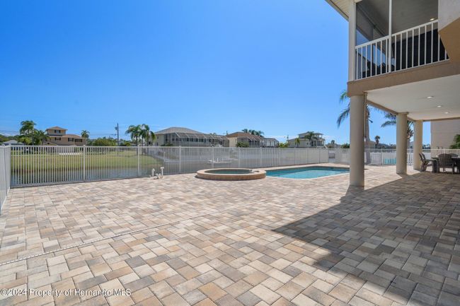 3448 Triggerfish Dr, House other with 4 bedrooms, 3 bathrooms and null parking in HERNANDO BEACH FL | Image 63