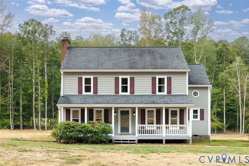 16283 Bent Barrel Rd, Montpelier, VA, 23192-2042 | Card Image