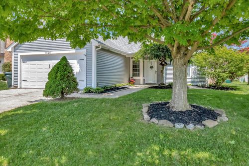 1600 Bucksglen Drive, Galloway, OH, 43119 | Card Image