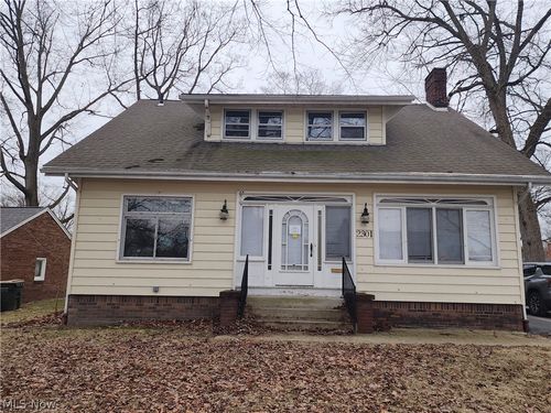 2301 Lyon Blvd, Poland, OH, 44514-1531 | Card Image