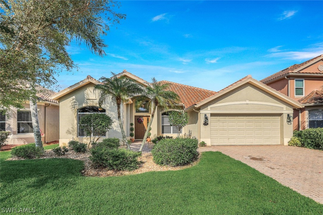 Torre Del Lago St, Estero, FL 33928