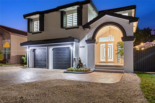 8740 Nw 153rd Ter, Miami Lakes, FL, 33018-1353 | Card Image