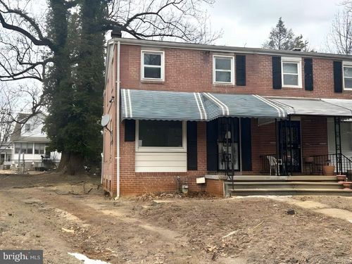 5504 Robinwood Ave, BALTIMORE, MD, 21207-6769 | Card Image