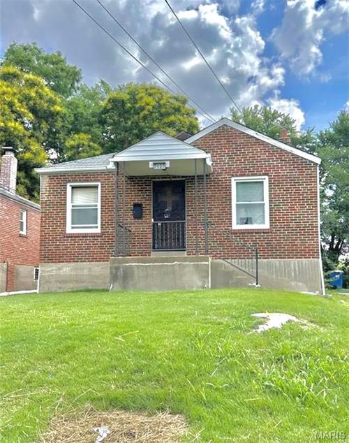 7127 Theodore Ave, Jennings, MO, 63136-1019 | Card Image