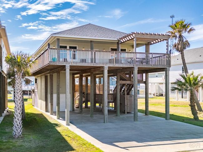 13111 Buccaneer Pkwy, House other with 3 bedrooms, 2 bathrooms and 1 parking in Freeport TX | Image 61