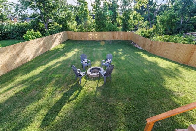 220 N C St, House other with 4 bedrooms, 3 bathrooms and null parking in Rogers AR | Image 32