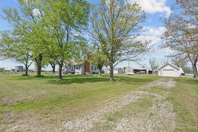 33910 E State Route Vv, House other with 3 bedrooms, 1 bathrooms and null parking in Pleasant Hill MO | Image 26