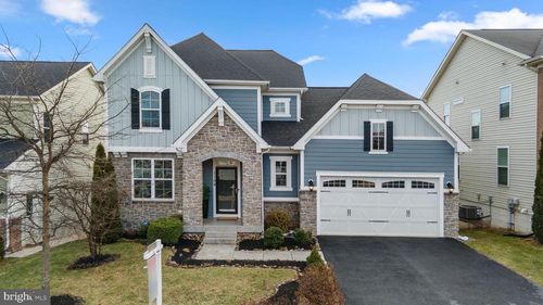 1106 Lakin Dr, FREDERICK, MD, 21702-2107 | Card Image