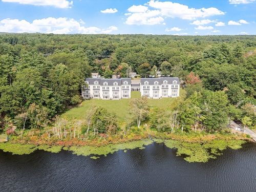 3-206 W Main St, Georgetown, MA, 01833-1445 | Card Image