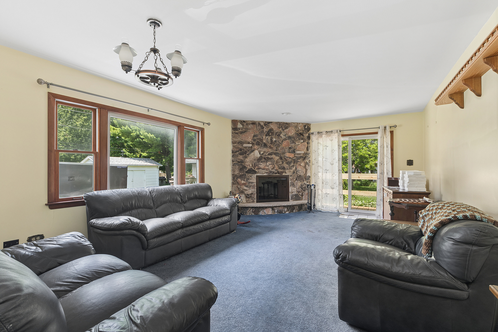 Residential in Chicago Heights 3