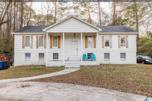 3400 Loch Ridge Dr, HOOVER, AL, 35216-4404 | Card Image