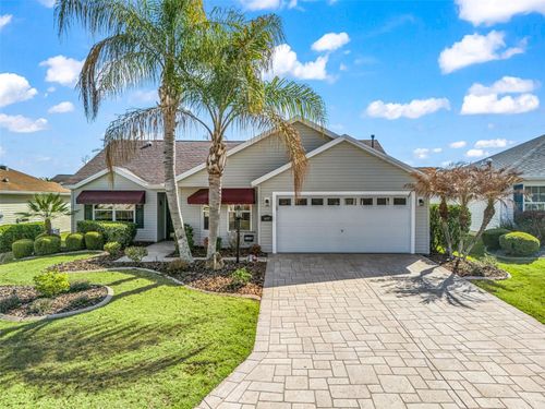 1697 Jardin Ct, THE VILLAGES, FL, 32162-4034 | Card Image