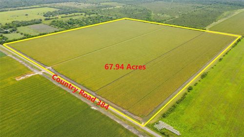000 County Road 384, Louise, TX, 77455 | Card Image