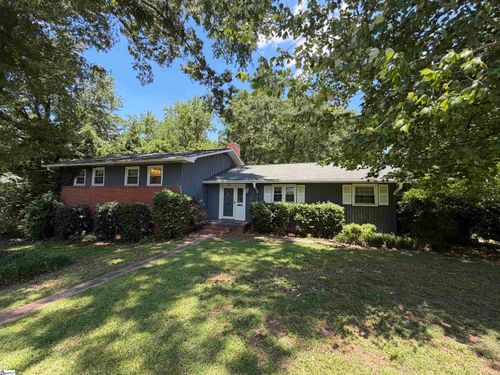 801 Magness Drive, Spartanburg, SC, 29303 | Card Image