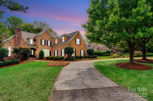 4023 Blossom Hill Dr, Weddington, NC, 28104-7742 | Card Image
