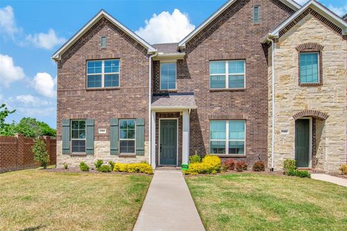 5984 Ridgeline Dr, Mckinney, TX, 75070-1662 | Card Image
