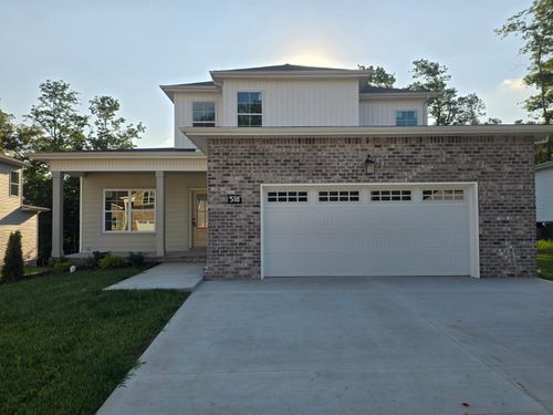 522 N Halifax Ct, Clarksville, TN, 37040-6334 | Card Image