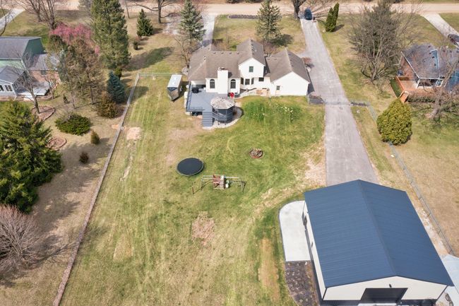 11836 Larkins Rd, House other with 4 bedrooms, 4 bathrooms and null parking in Brighton MI | Image 55