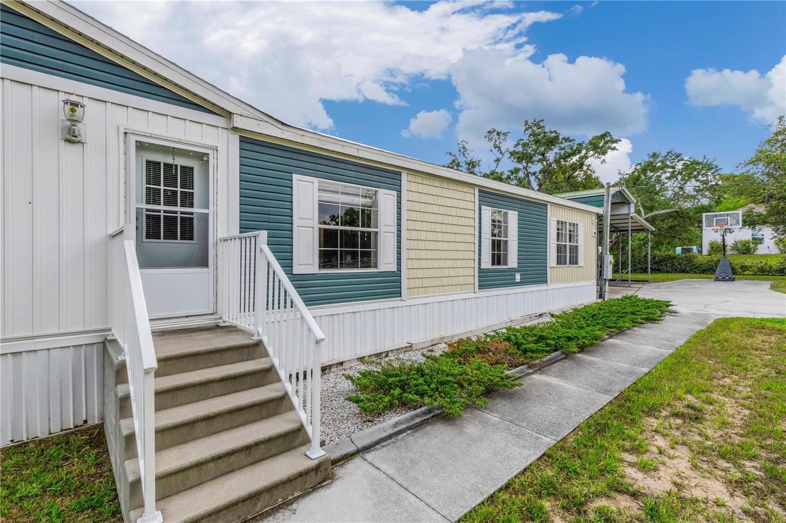 Residential in SPRING HILL 5