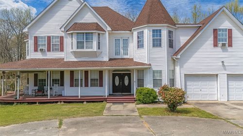 185 Church St, Deatsville, AL, 36022-4972 | Card Image