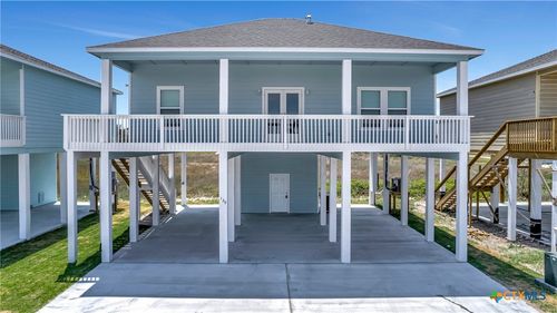 139 Paradise Dr, Rockport, TX, 78382-2023 | Card Image