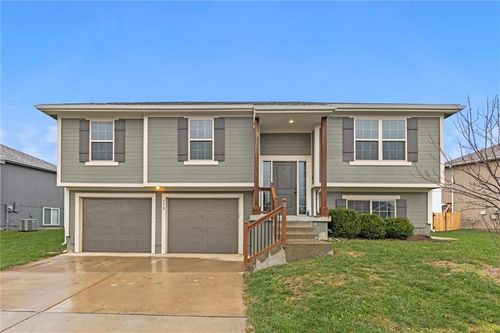 710 Samantha Lane, Belton, MO, 64012 | Card Image