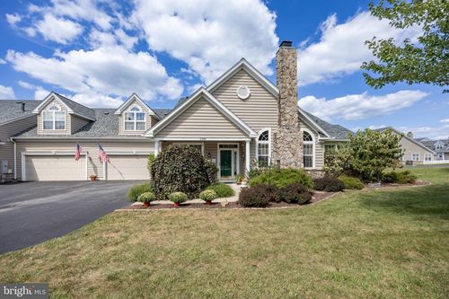 1701 Dawman Rd, COATESVILLE, PA, 19320-2077 | Card Image