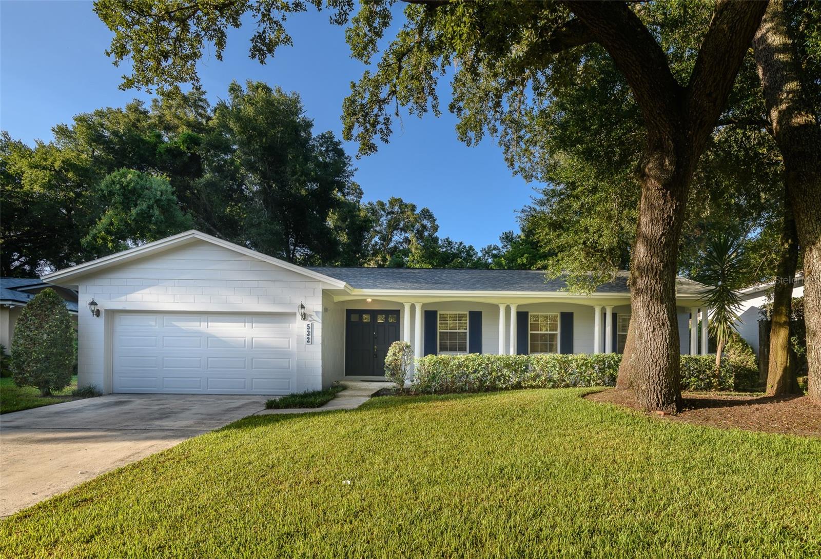 Highland St, Altamonte Springs, FL 32701